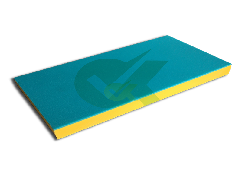 smooth 1000x1500mm colorcore hdpe sheets where to buy