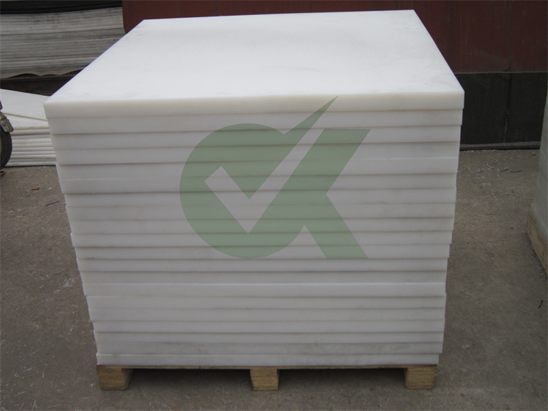 abrasion high density plastic sheet 4 x 10 hot sale-HDPE 