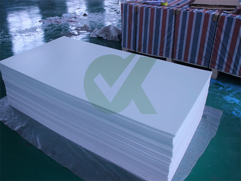 HDPE sheets 2 inch thick-China factory specializing in 