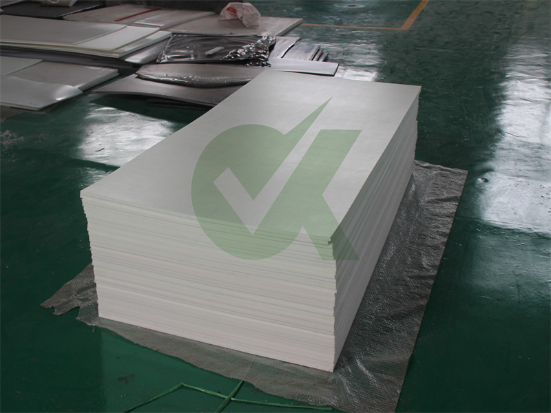 orange hdpe plate price-HDPE Ground Protection Mats Factory